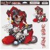 デカール JOKER SKELETON-01