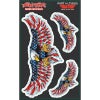 デカール EAGLE ATTACK-01