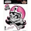デカール GIRL SKULL HELMET-01