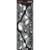 デカール SKULL PILE-01