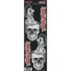デカール BABE SKULL-01