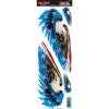 デカール FEATHERED EAGLES-01
