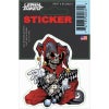 デカール SKULL JESTER-01