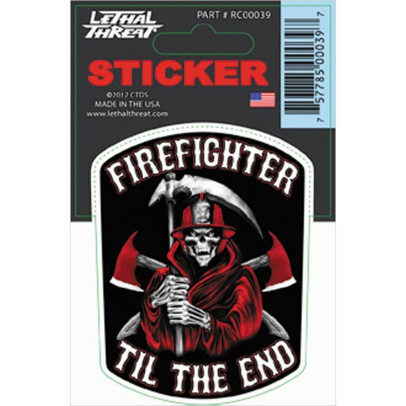 デカール REAPER FFIGHTER-01