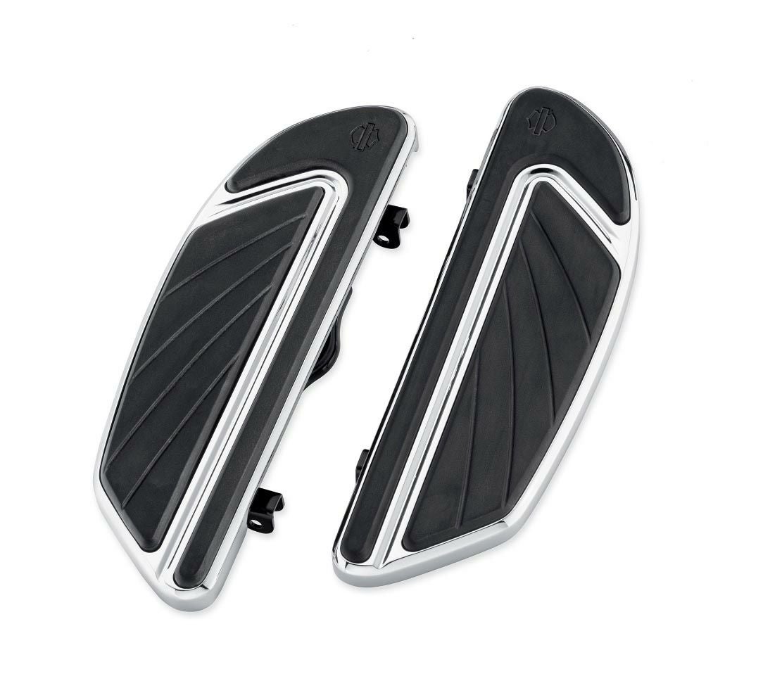 ハーレー純正 ソフテイル フットボード|Harley Davidson