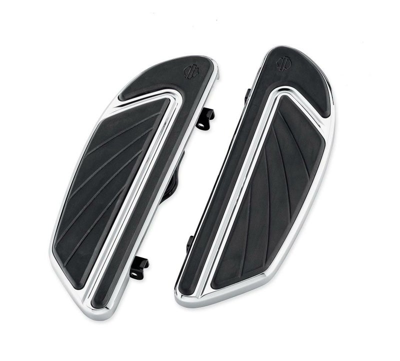 エアフロー・フットボードキット（ライダー）-02