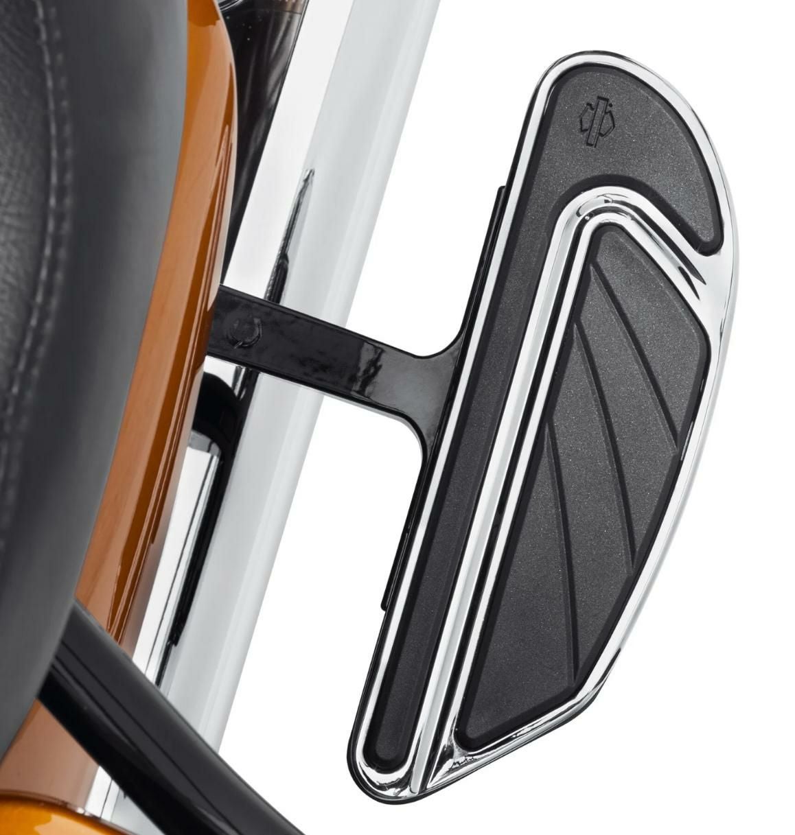 ハーレー純正 ソフテイル フットボード|Harley Davidson