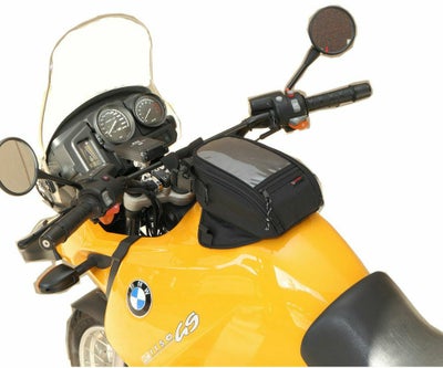 ファットバガー 1.25インチ EZインストール ポインテッドトップ 