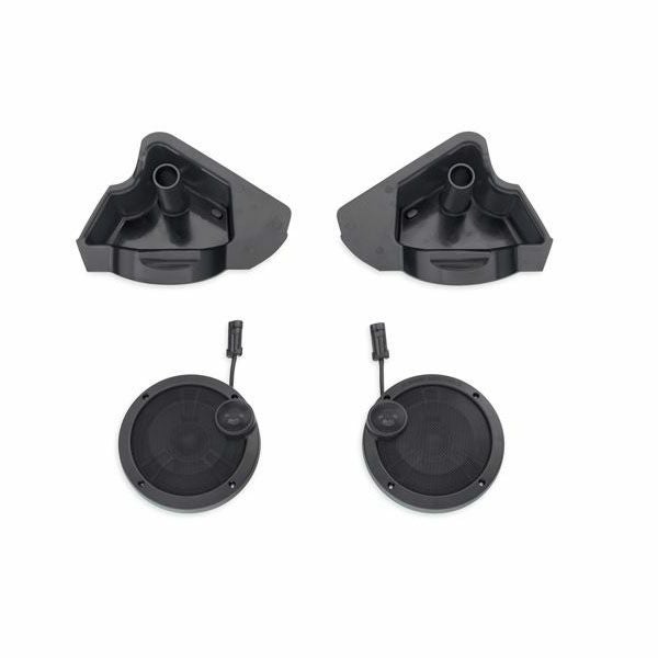 ブームオーディオステージ　II　スピーカーキットフェアリングフロア-02