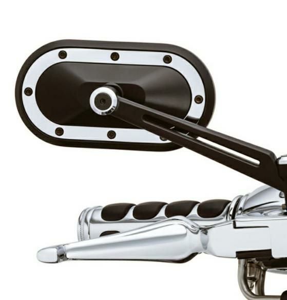 クリアキン (Kuryakyn) ミラー|ハーレーパーツメーカー(USA)