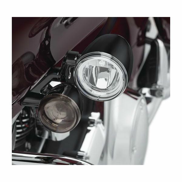 ハーレー純正 ツアラー ライト ウインカー|Harley Davidson