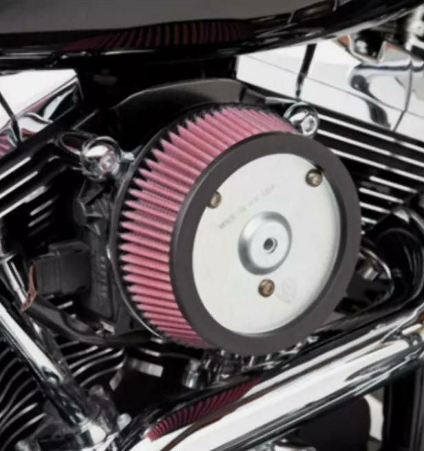 スクリーミンイーグル ツーリング用 エアクリーナー|Harley Davidson