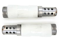 クリアキン　Maverick 2-in-2用 消音バッフル (2個セット)-01