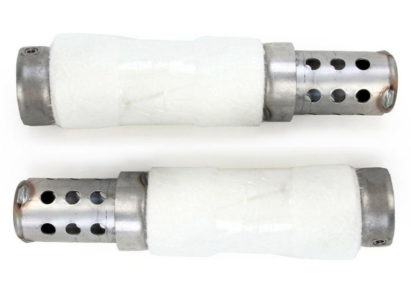 クリアキン　Maverick 2-in-2用 消音バッフル (2個セット)-01