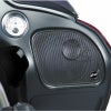 J&M ROKKER シリーズ 330w アンプ 2スピーカー インストールキット FLTRU/X用-02