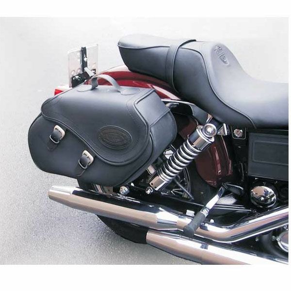 LONGRIDE　ダイナ　サドルバッグ　本革-01