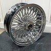 DNA Mammoth スポークホイール　16x5.5 リア　クローム-01
