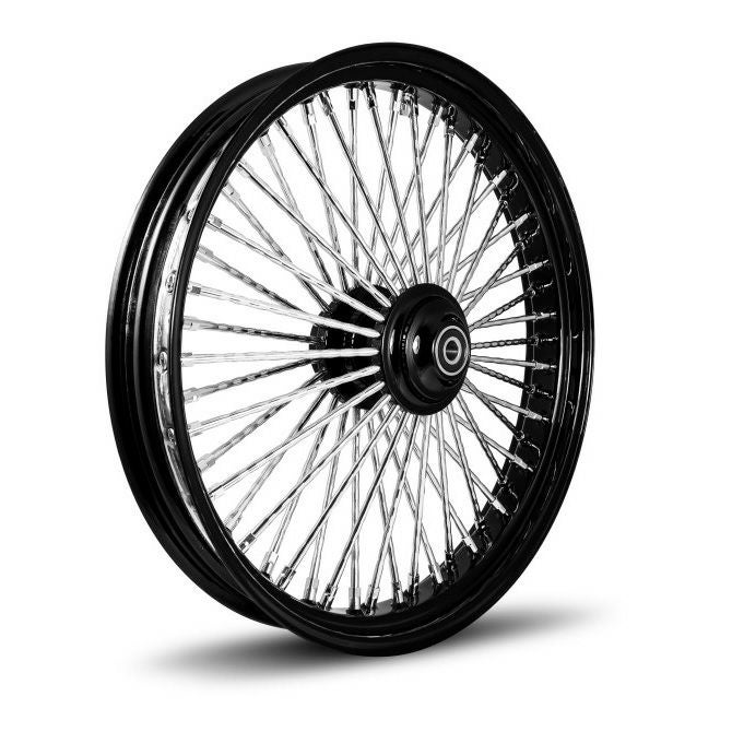 ダイナ用DNA製スポーク・ホイール｜ハーレーカスタムパーツ専門店