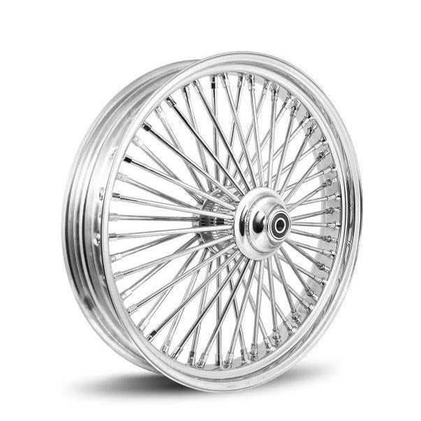 DNA Mammoth スポークホイール　18x5.5 リア クローム-01