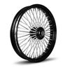 DNA Mammoth スポークホイール　21x3.0 フロント ブラックリム-01