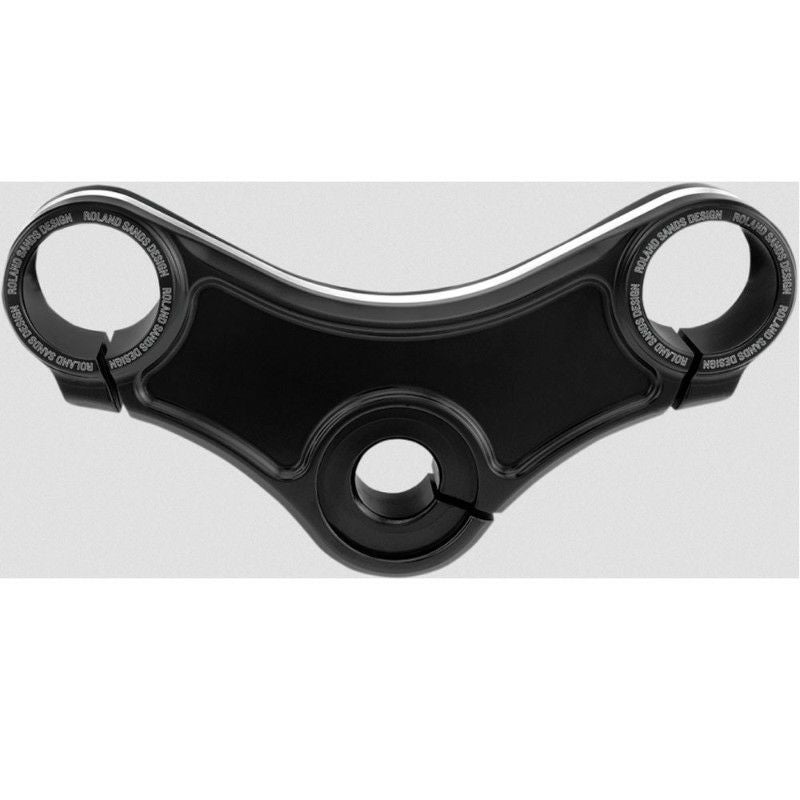 【SALE】ローランドサンズ・デザイン(RSD)トリプルツリークランプ/コントラスカット-01