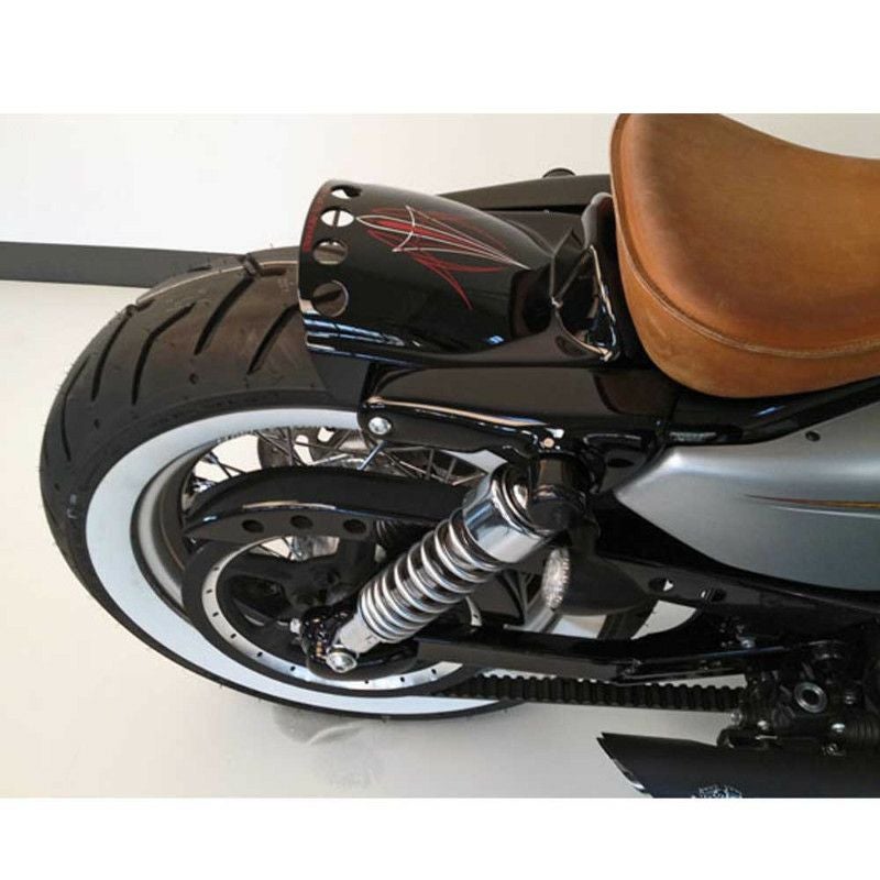 Cult Werk リアフェンダー ボバー ショート XL1200X、XL1200V