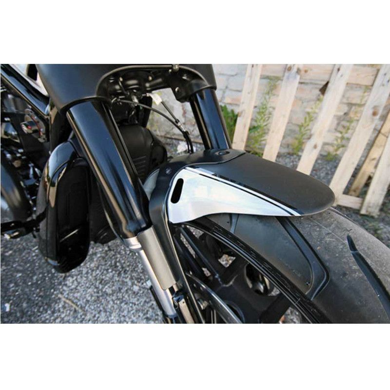ハーレー、V-ROD(VRSC)用フロント・フェンダー｜ハーレーカスタム