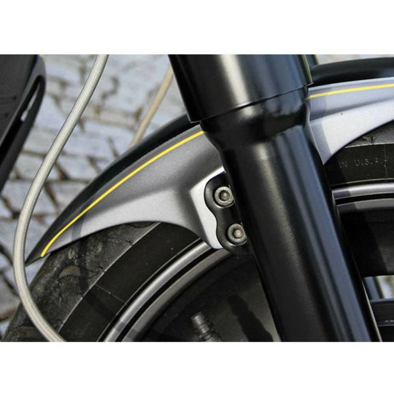 ハーレー、V-ROD(VRSC)用フロント・フェンダー｜ハーレーカスタム