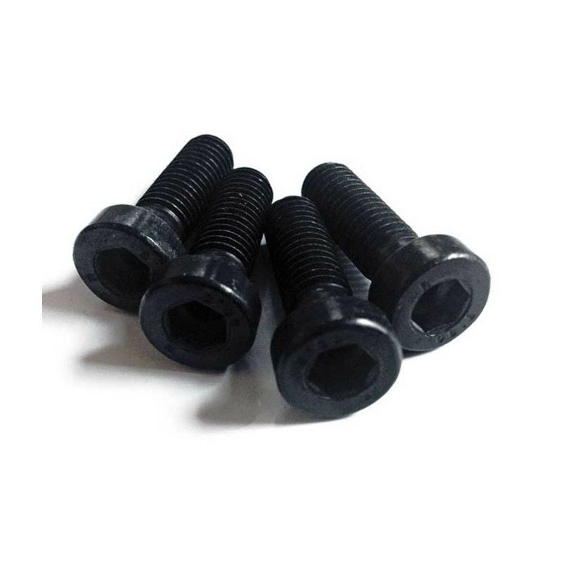 CULT WERK フェンダーボルト、ナット　キット　4ピース-02