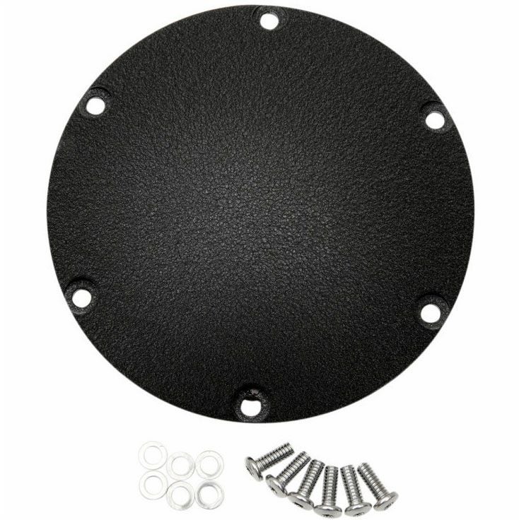 スポーツスター Drag Specialties ダービー&タイマーカバー｜ハーレー