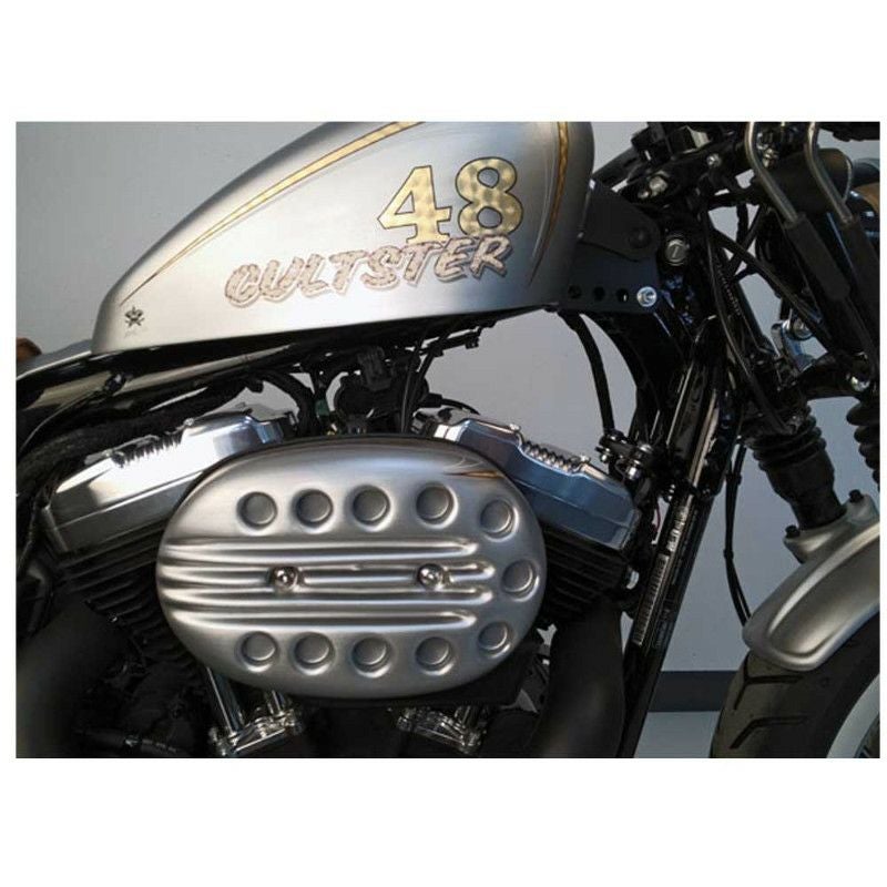 CULT WERK CULT WERK　エアクリーナーカバー-01