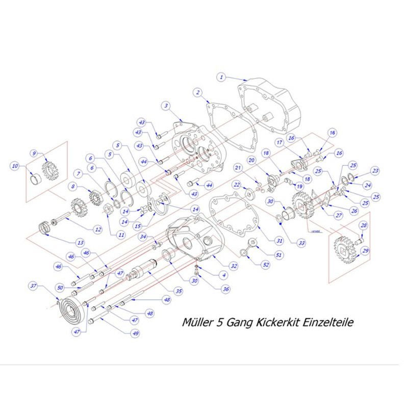 MUELLER　キックスタート　キット-03