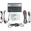 J&M ROKKER シリーズ 500w 4chアンプ インストールキット 2015以降 FLTRU/X/XS用-02