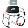 J&M PERFORMANCE シリーズ 180w 2chアンプ インストールキット FLTRU/X/XS-02