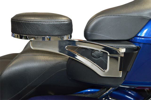 RIVCO ビレット パッセンジャーアームレスト-01