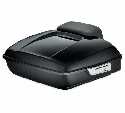 4ポイント・ドッキングハードウェアキット グロスブラック 2009～2013 ツーリング |ハーレーパーツ専門店 HDパーツ 91800042 ハーレー純正 ショートBLCK ハードウェア キット Big Twin HD店
