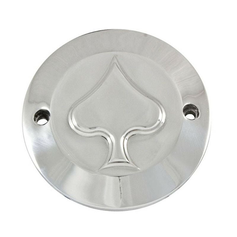 HELLS KITCHEN CHOPPERS ポイントカバー 5HOLES ラッキーダイス