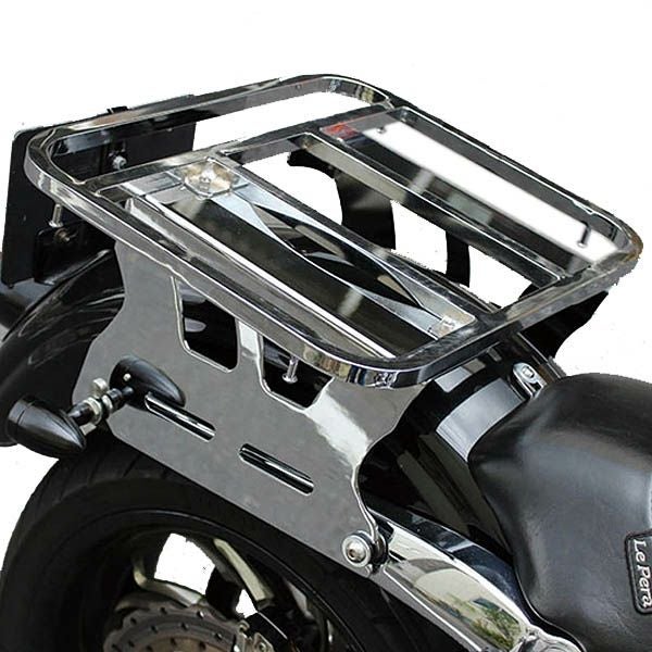 ダイナ(DYNA) 2006～2017 デタッチャブル ラゲッジラック