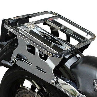 ダイナ(DYNA) 2006～2017 デタッチャブル ラゲッジラック