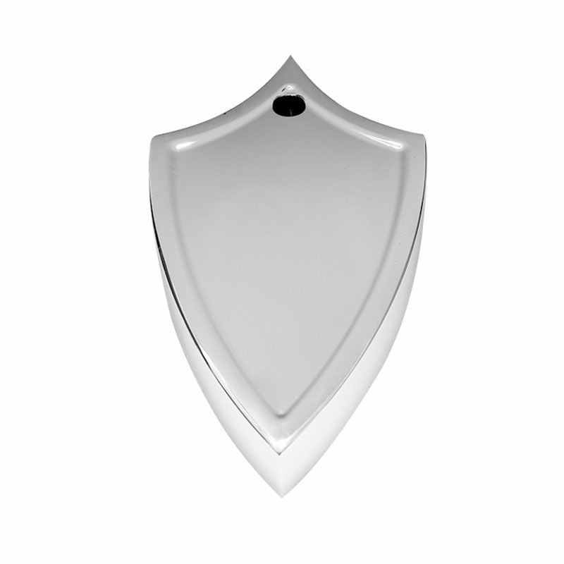 Precision Billet Defender ホーンカバー クローム-01