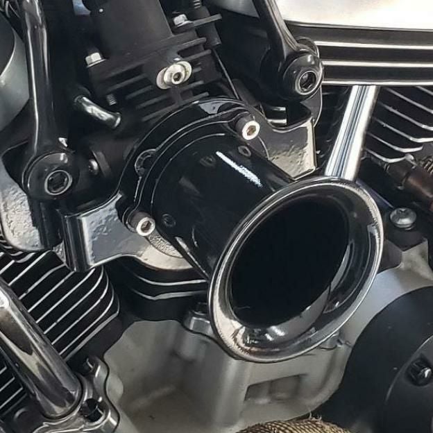 1992～2021 スポーツスター プログレッシブ 494スポーツシリーズ リア