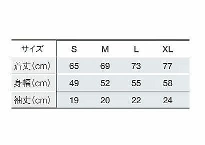 CYCLEBOSSｘHD-PARTS.JP オリジナルTシャツ-03