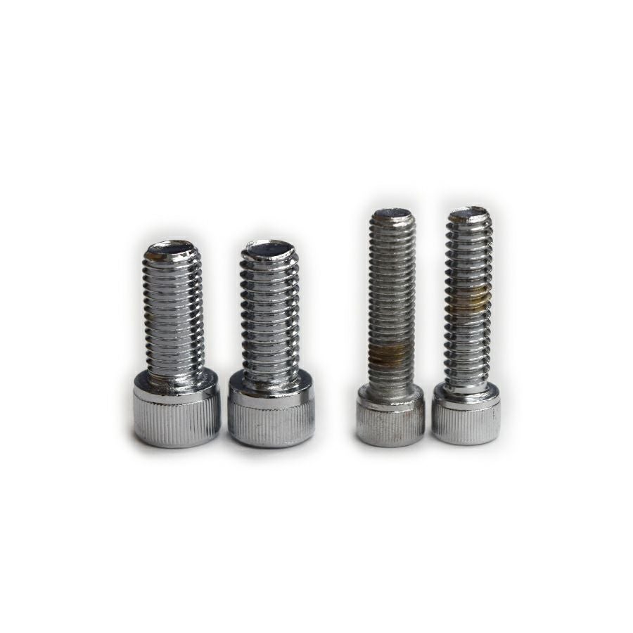 ソケットヘッド ボルト 5/16-24X1 1/4 スチール製 ナール |ハーレー