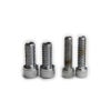 ソケットヘッド　ボルト　10-32 X 5/8　スチール製　ナール　10本入り-01