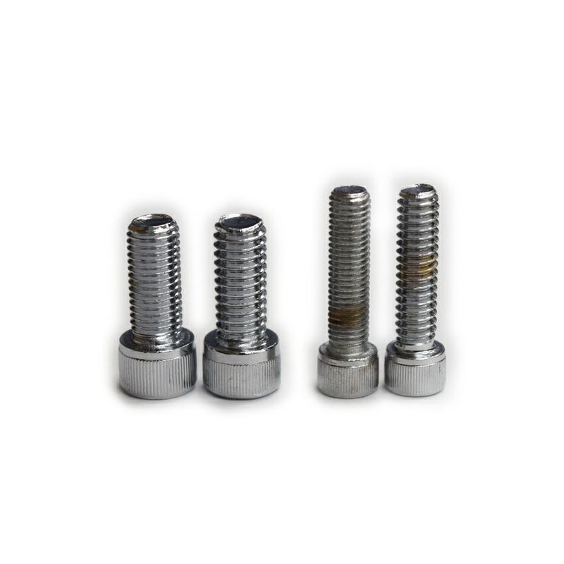 ソケットヘッド　ボルト　10-32 X 5/8　スチール製　ナール　10本入り-01