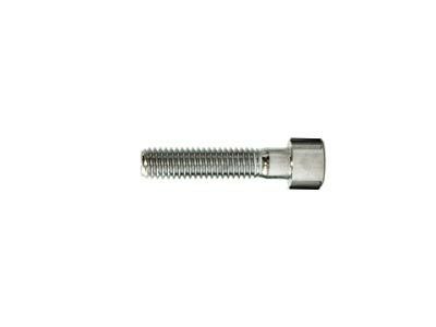 ソケットヘッド ボルト 1/4-20 X 1 1/2 クローム・インチ・ボルト
