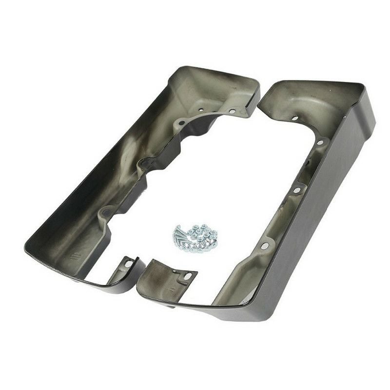 サドルバッグ・エクステンションキット ブラック-01