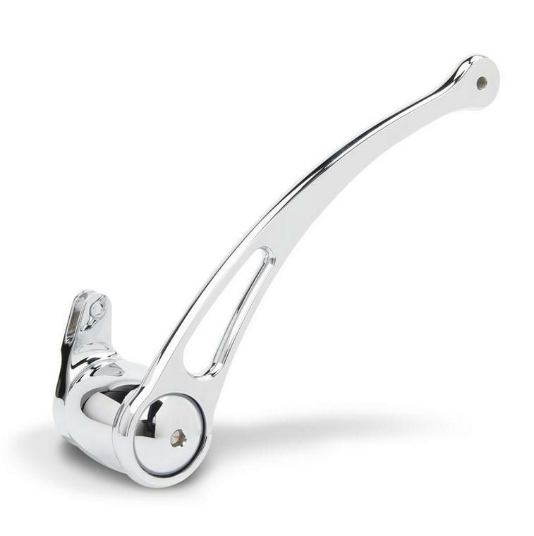 アレンネス ラディアス ブレーキペダル クローム-01