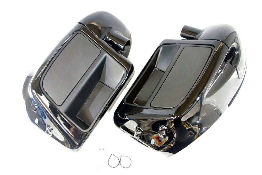 ハーレー、ツーリング用 ロアーフェアリング｜ハーレーカスタムパーツ