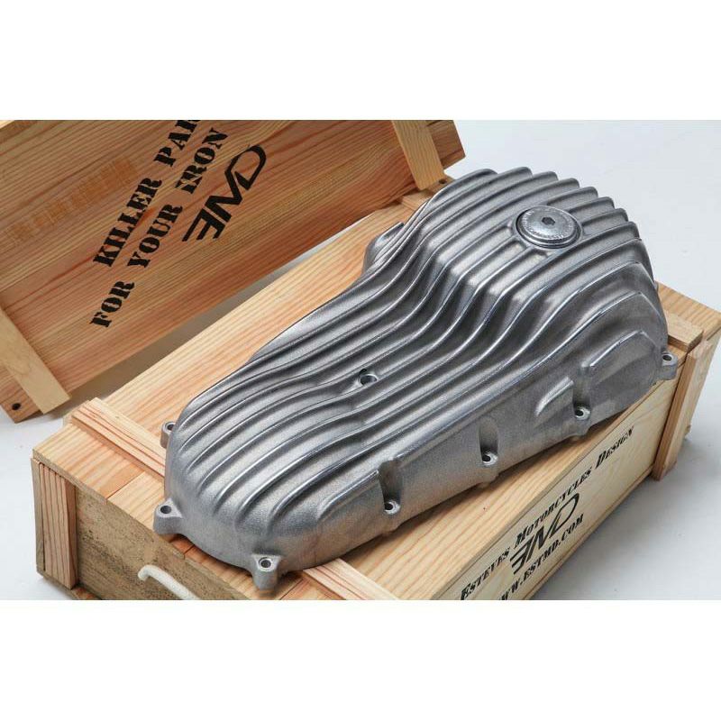 ダイナ プライマリーカバー｜ハーレーカスタムパーツ専門店